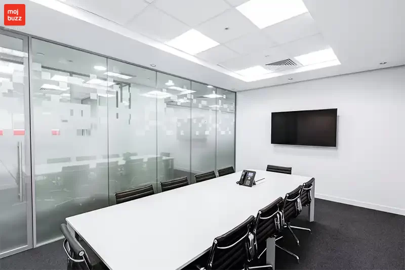 Conference Room Photograph