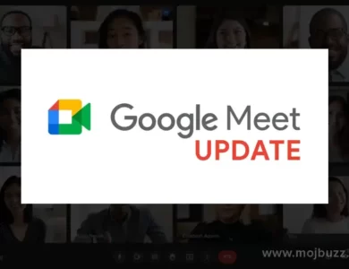 some people are having meeting using google meet