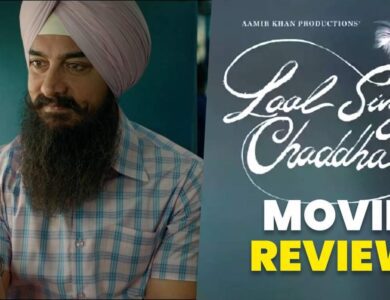 Laal singh chaddha movie review