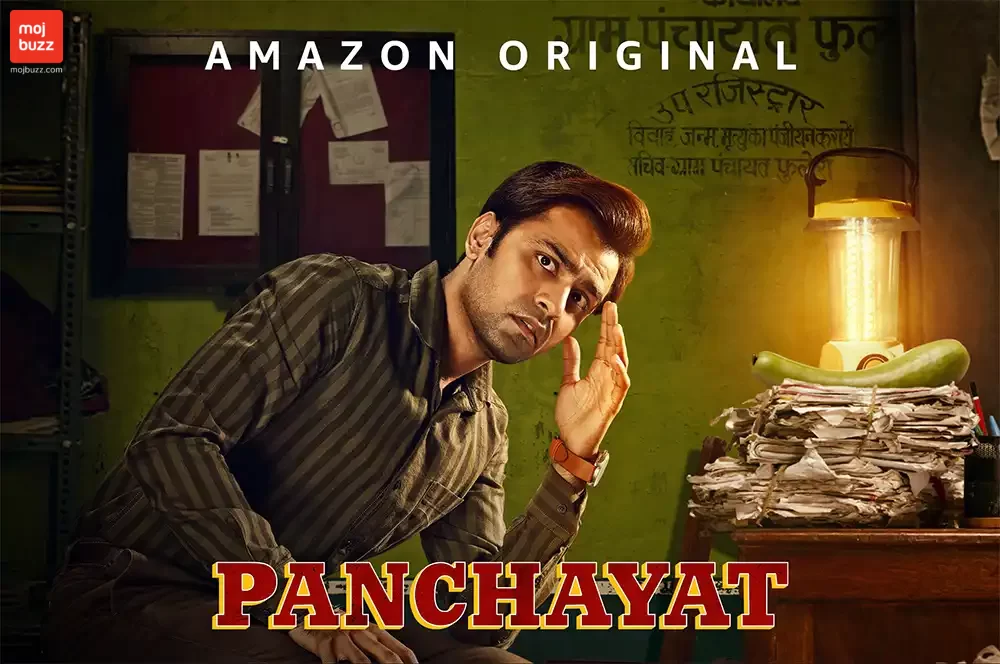 "Panchayat Season 1" In-Depth Review | Story | Cast | Prime Video