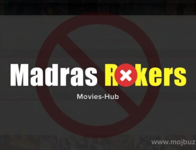 Madras Rokers