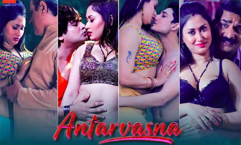 Antarvasna Web Series 2022 Available on Prime Play: Cast | Release Date | Watch Online Episodes