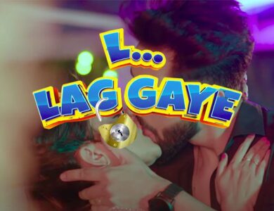 L Lag Gaye Web Series 2022 CinePrime App Watch Episodes Online