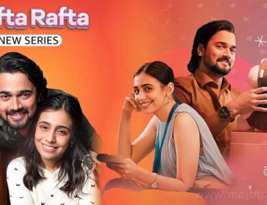 BB Ki Vines' Bhuvan Bam Web Series Rafta Rafta | Watch All Episodes Free on Amazon MiniTV