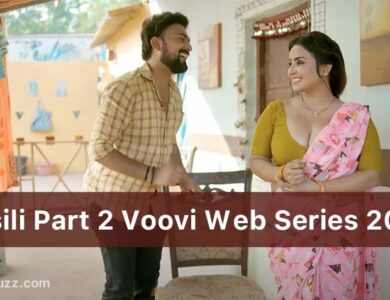 Rasili Part 2 Voovi Web Series 2023: Release Date, Cast, Trailer