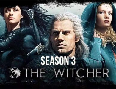 The Witcher Blood Origin FilmyZilla 720p, 480p Leaked Online in HD Quality