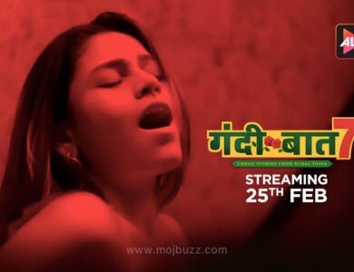 Gandii Baat Season 7 Watch Online on ALTT | Cast | Trailer | Release Date