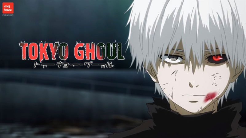 Does Netflix Still Stream Tokyo Ghoul Anime On Its Platform   Tokyo Ghoul 