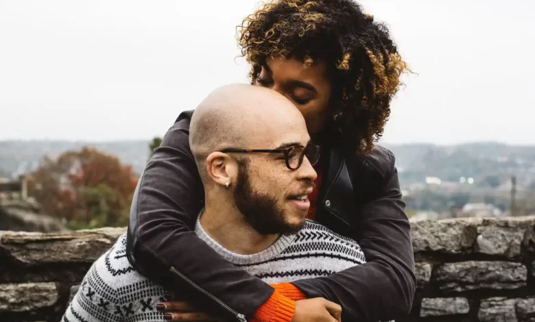 Science explains why some age gaps work in relationships and others don't.