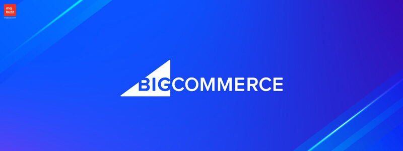 Bigcommerce logo