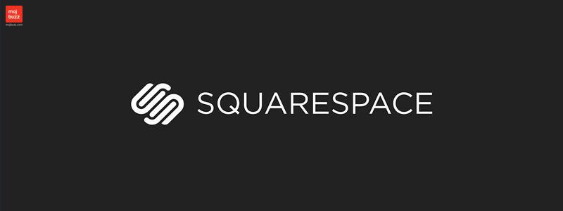 Squarespace logo