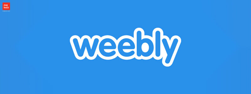 Weebly logo