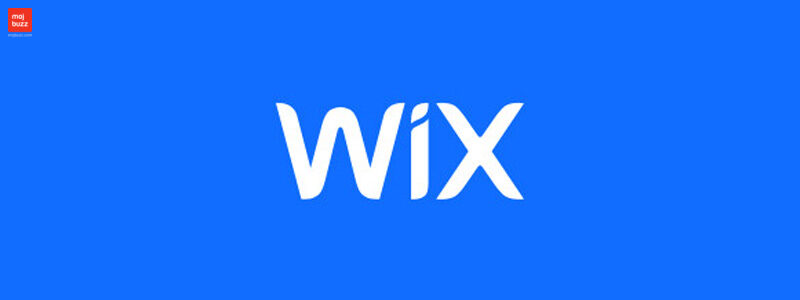 Wix logo