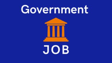 Govt Jobs