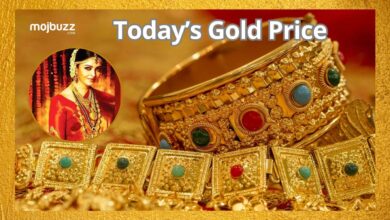 Taaza Gold Rate