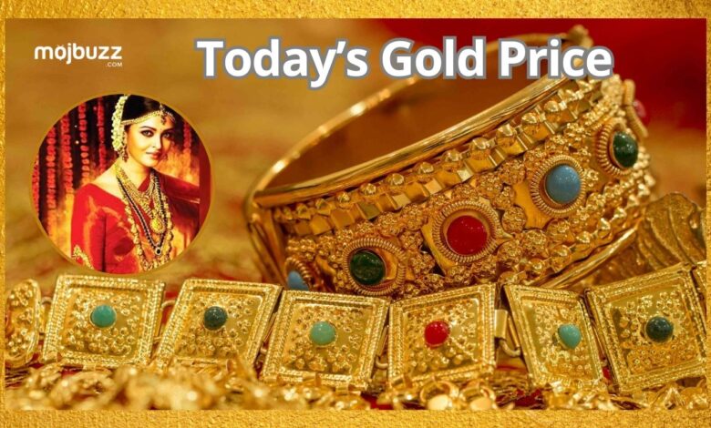 Taaza Gold Rate