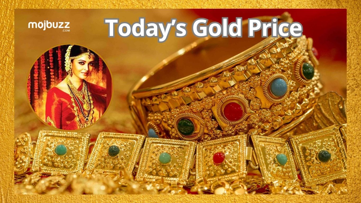 Taaza Gold Rate 21 February 2025