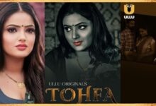 Tohfa Part 1 Ullu web series