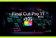 Final Cut 11 Pro