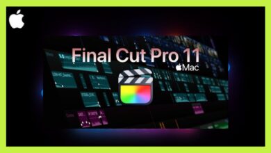 Final Cut 11 Pro