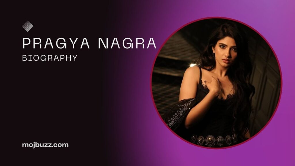 Pragya Nagra