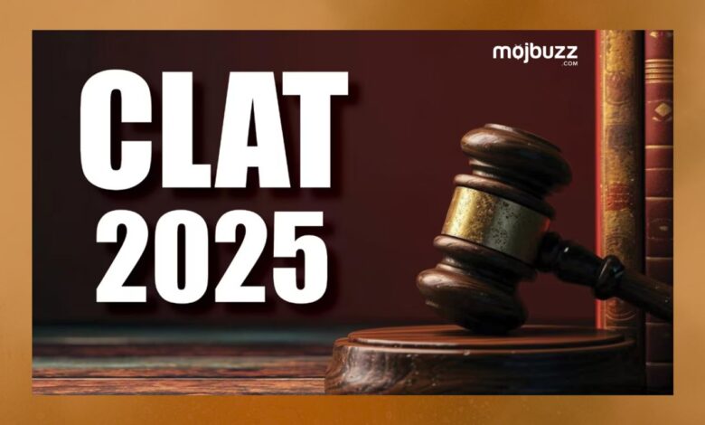 CLAT Result 2025