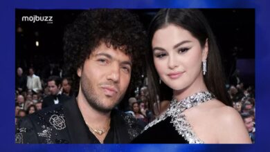 Selena Gomez and Benny Blanco are engaged