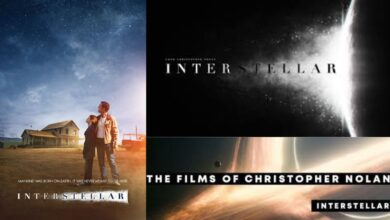 Interstellar Re-release