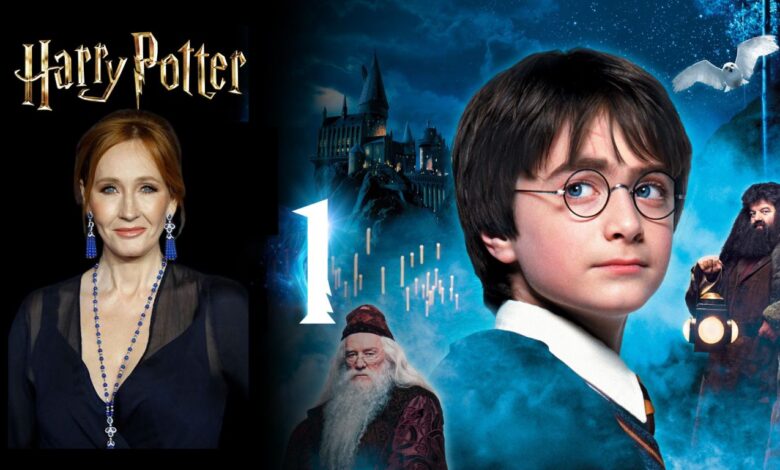 JK Rowling's Controversial statement on X