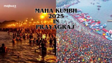 Maha Kumbh 2025