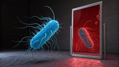 Warning of “Mirror Bacteria”