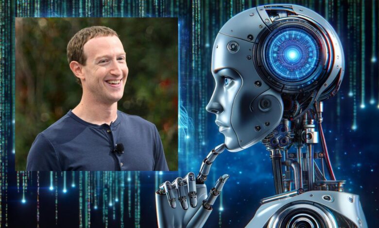 Jobs replaced by AI at Facebook, Instagram and WhatsApp