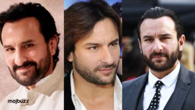 Attack on Saif Ali Khan at Mumbai home