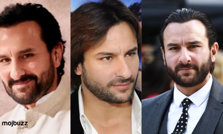 Attack on Saif Ali Khan at Mumbai home