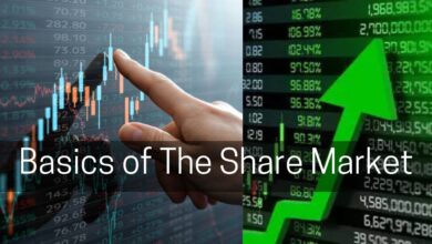 Basics of the Share Market