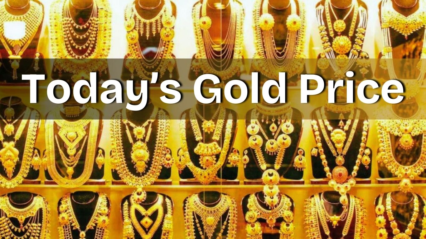 Taaza Gold Rate 28th February 2025