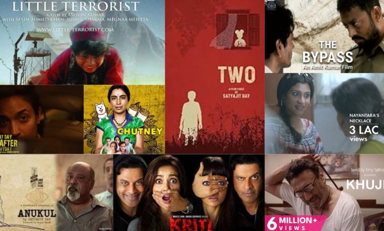 9 Best Short Movies of Bollywood