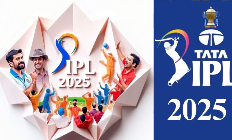 IPL Match 2025 Schedule