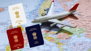 Indian Passport New Guidelines 2025