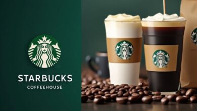 7 Best Beverages of Starbucks